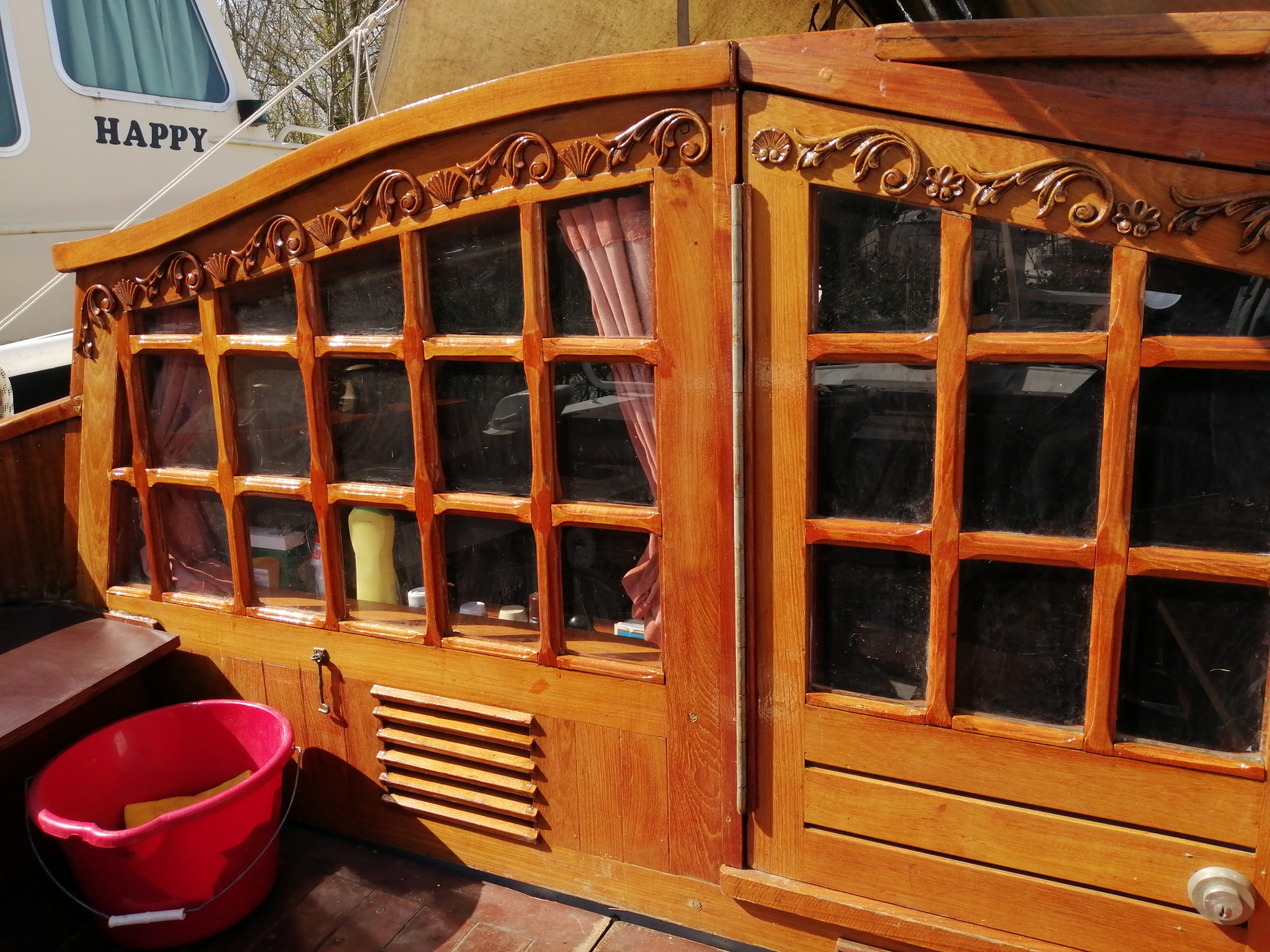 foto: 10 Hoogaars - Platbodem 10.00