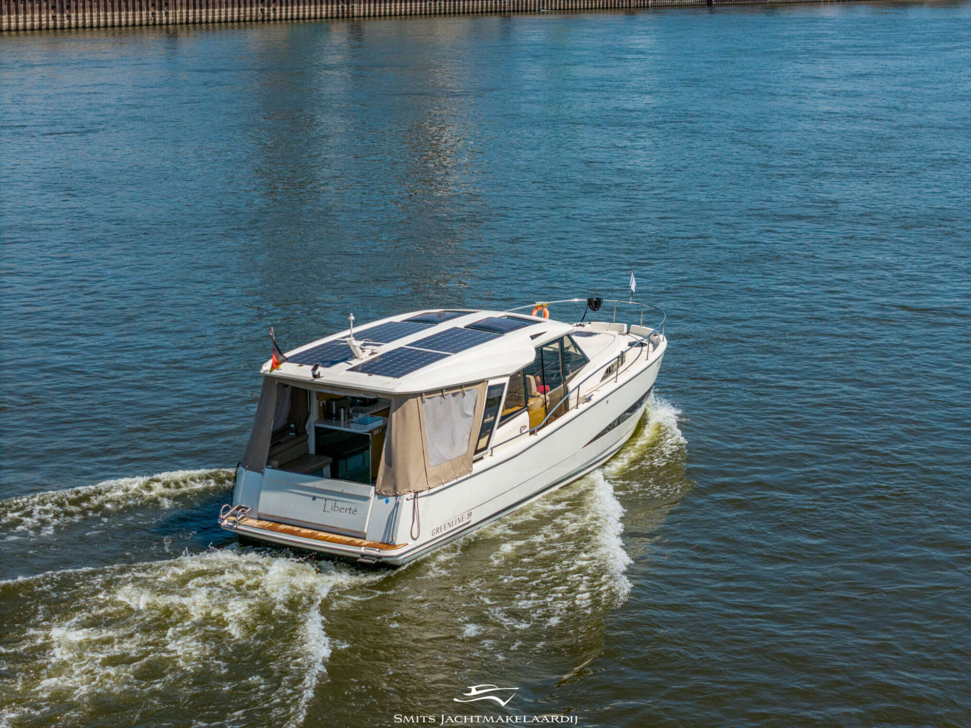 foto: 19 Greenline Greenline 39