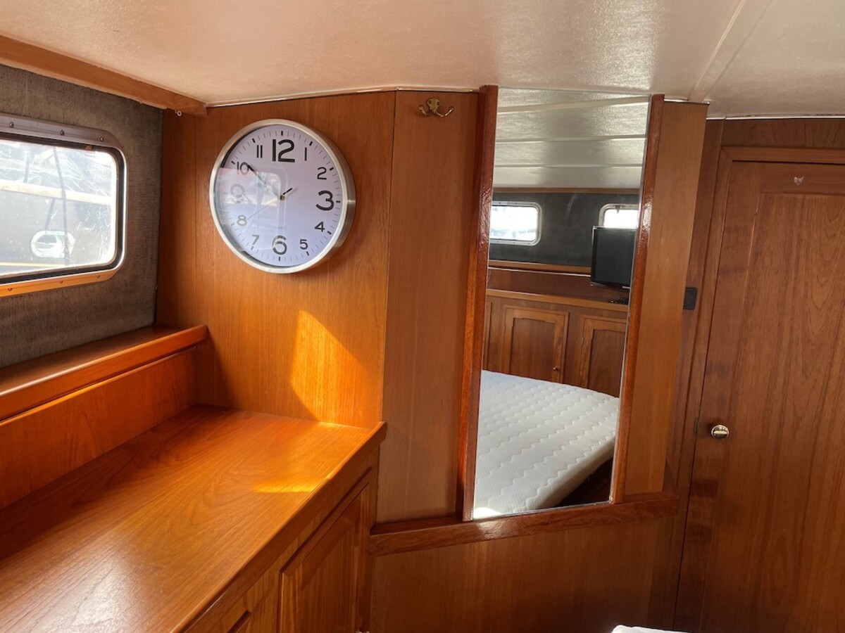 foto: 13 Molenkruiser 1300