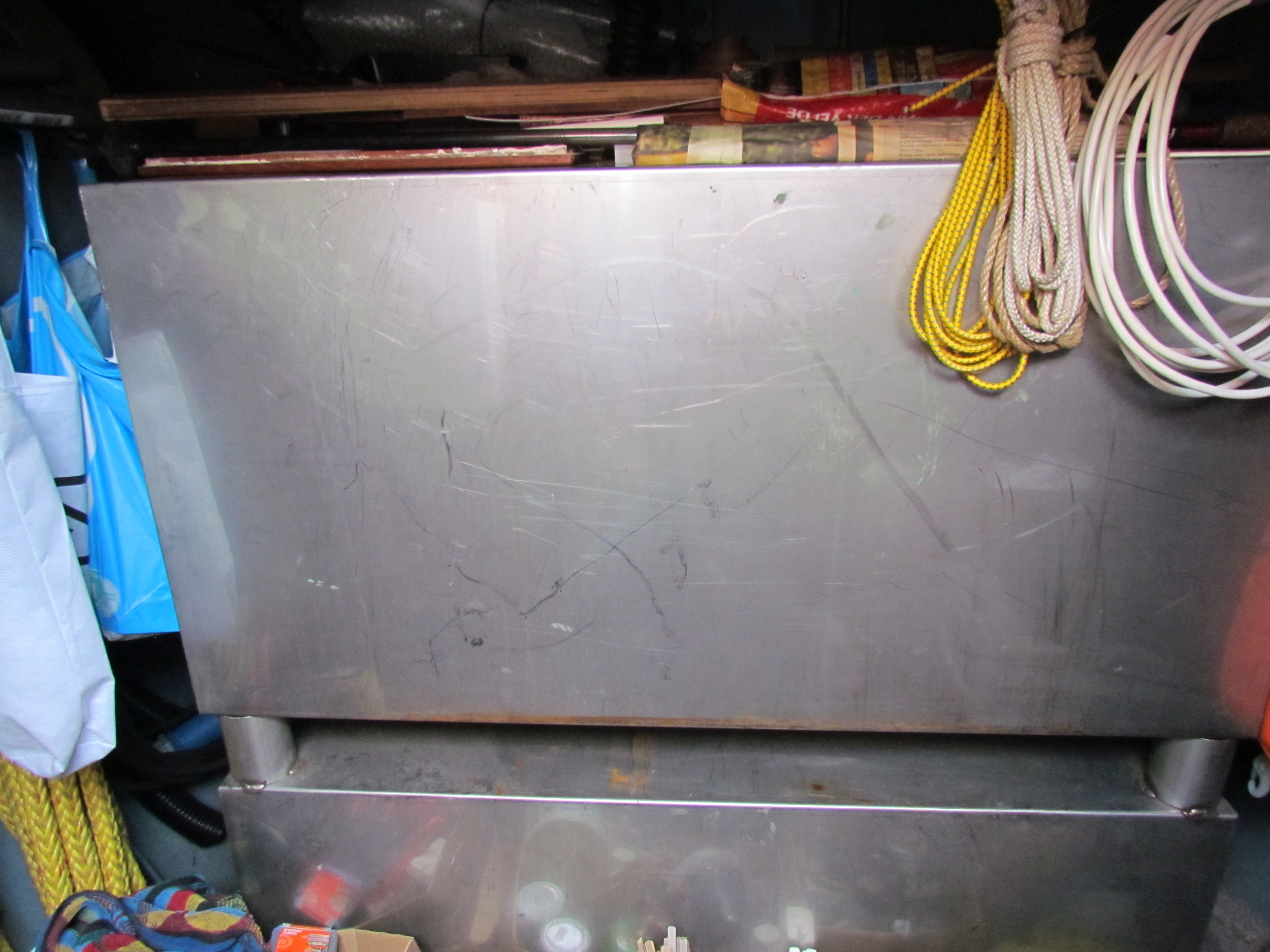 foto: 28 Luxe Motor Varend Woonschip 24.63