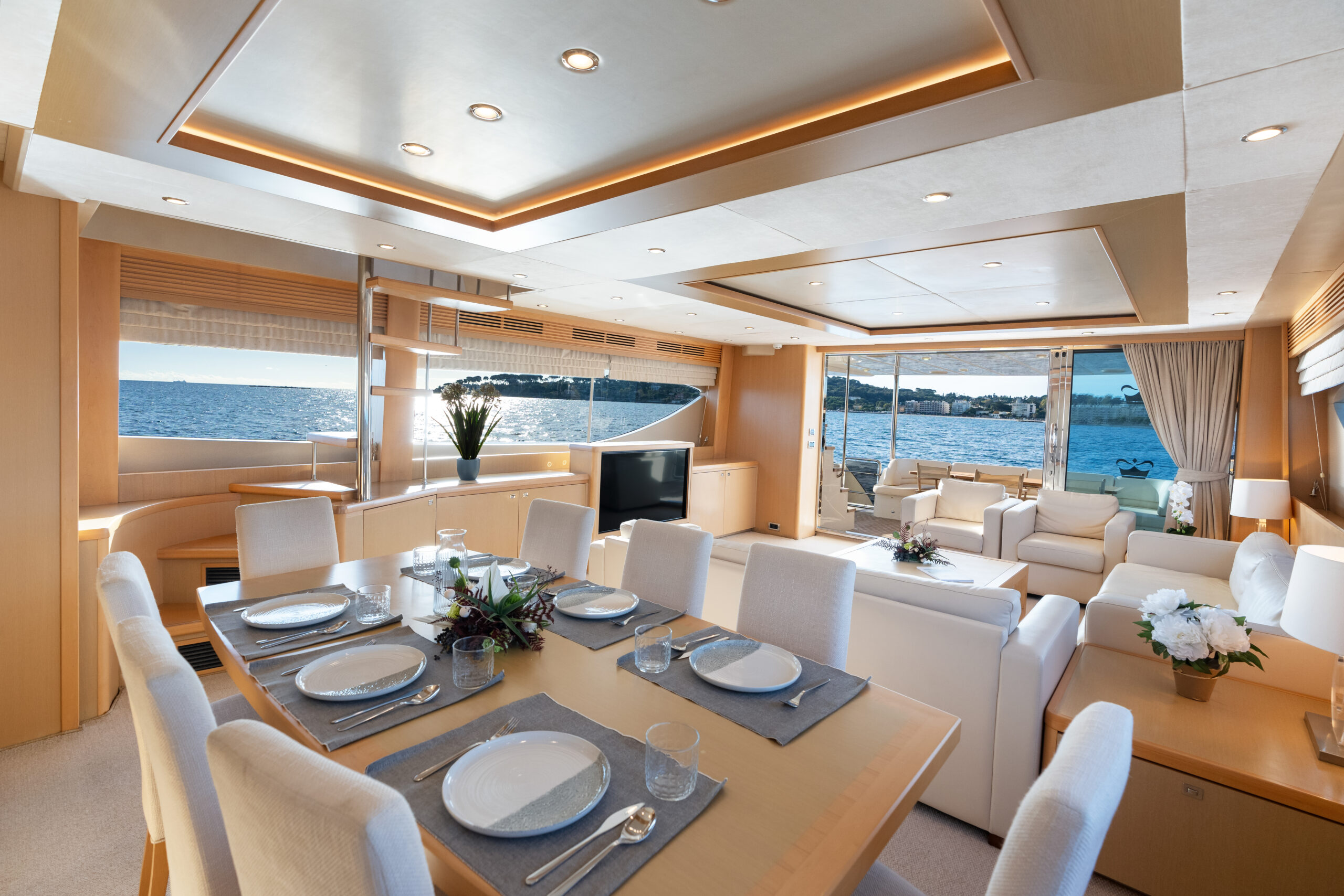 foto: 35 Princess 85