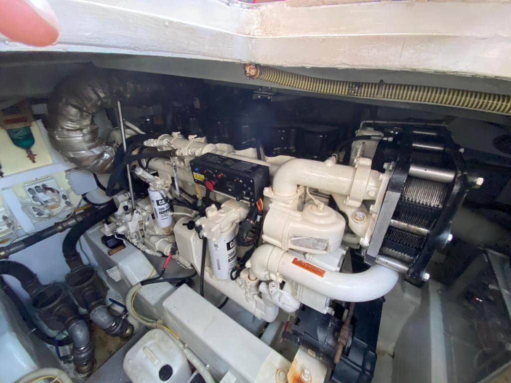 foto: 11 Sunseeker Manhatten 56