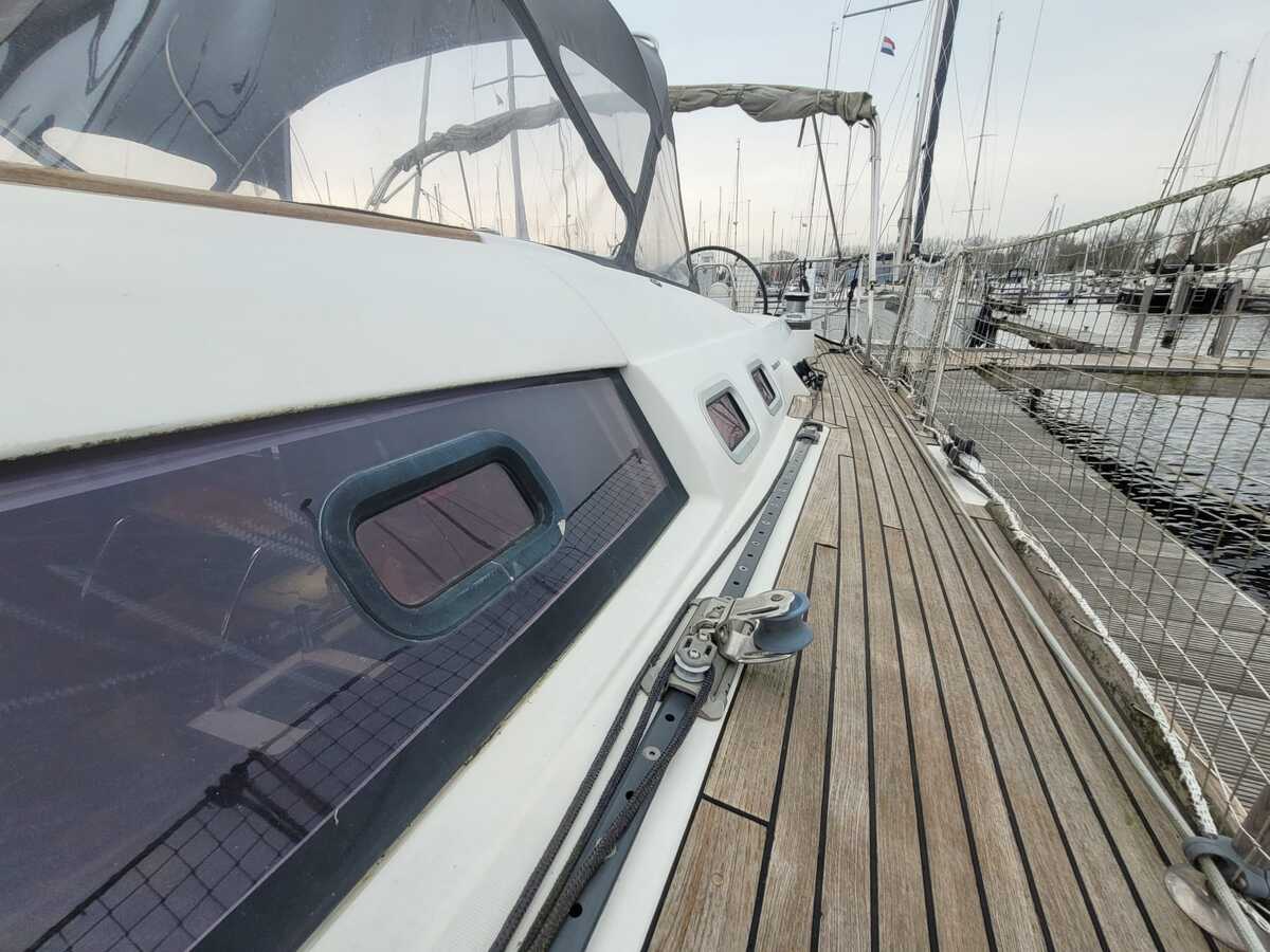 foto: 14 Beneteau Oceanis 54
