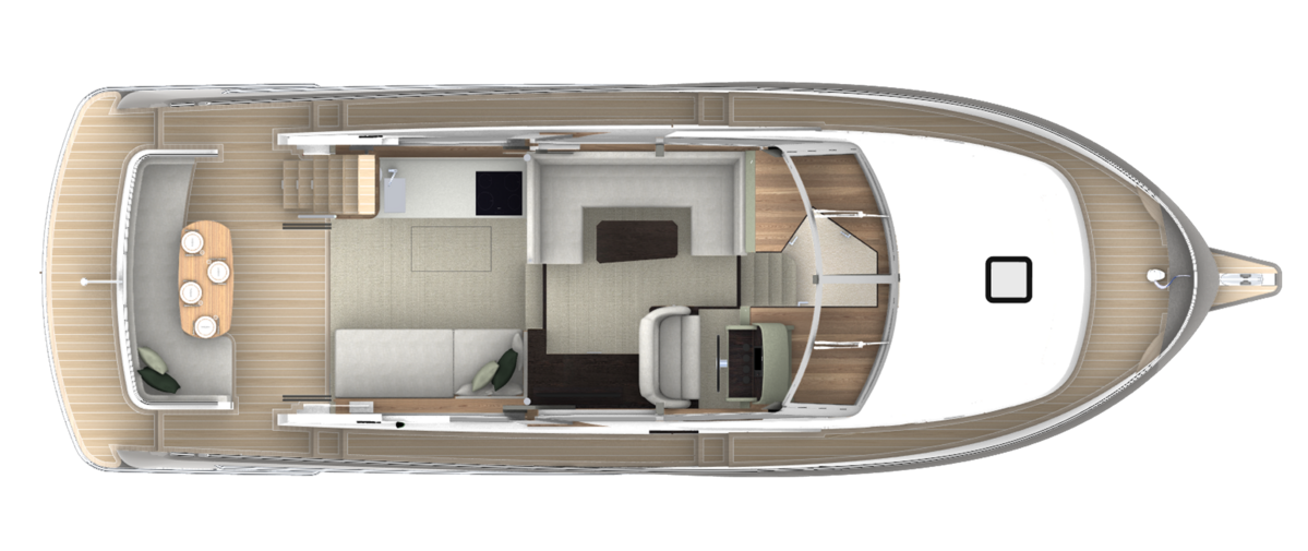 foto: 13 Boarncruiser 46 XL Traveller