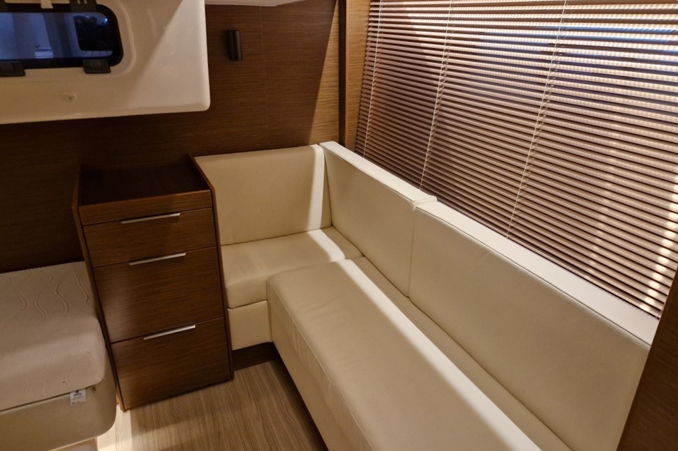 foto: 11 Bavaria S 40 HT