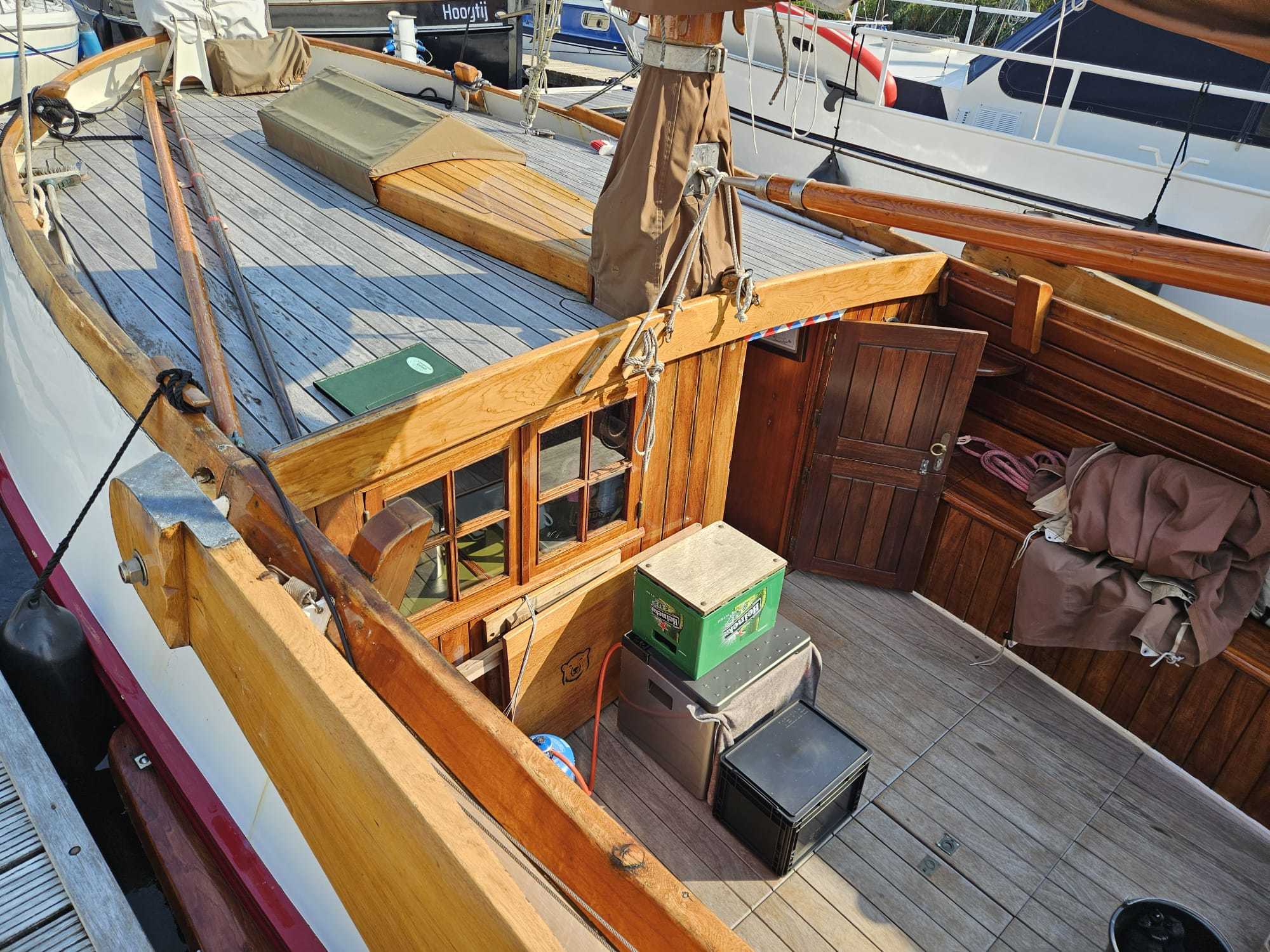 foto: 20 Gipon Schokker Visserman 10.50