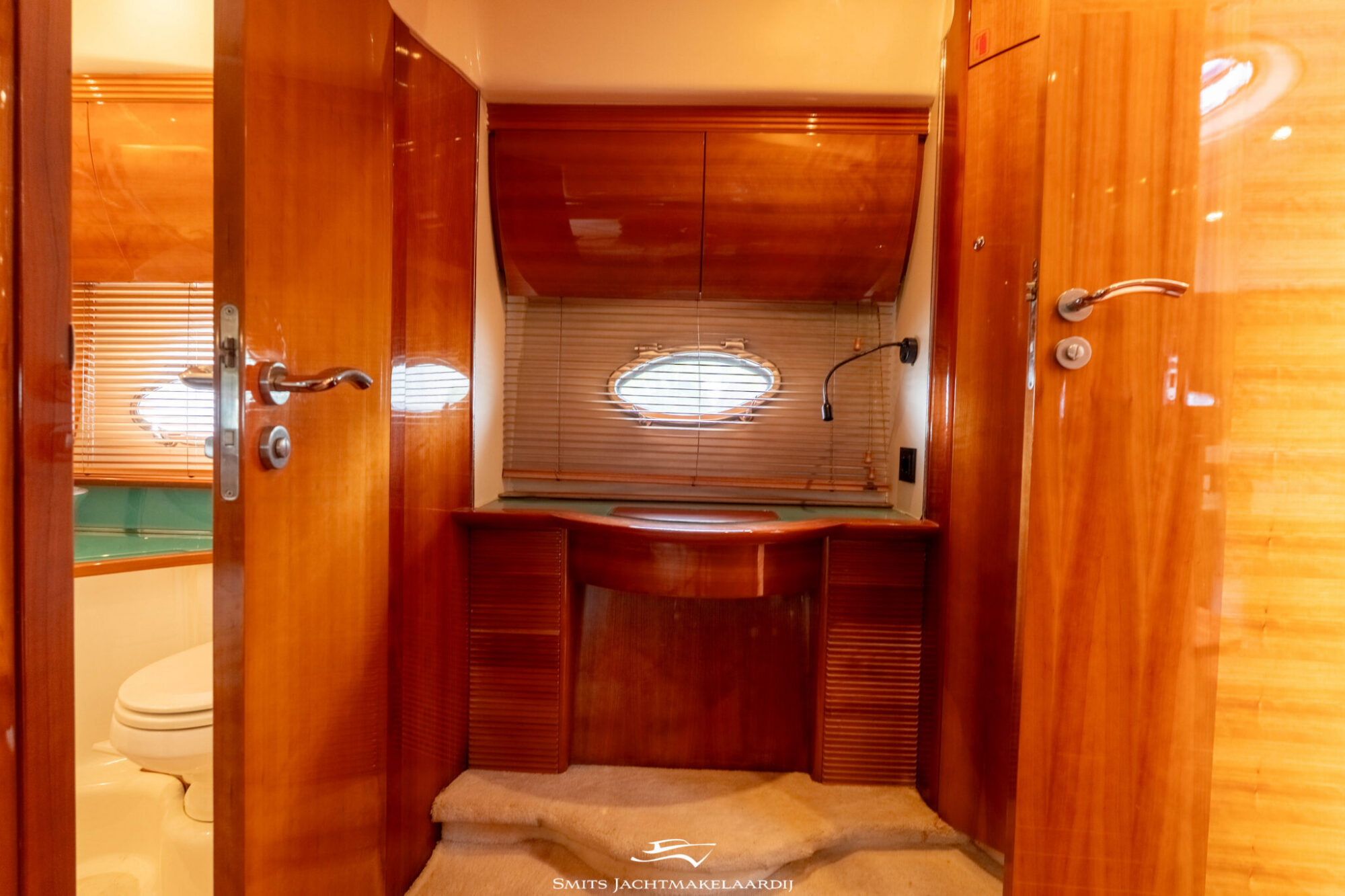 foto: 39 Azimut Azimut Gobbi Atlantis 47