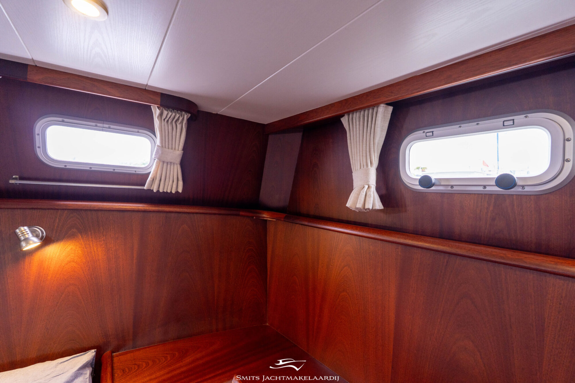foto: 18 Jetten Jetten Bully 9.60 AK