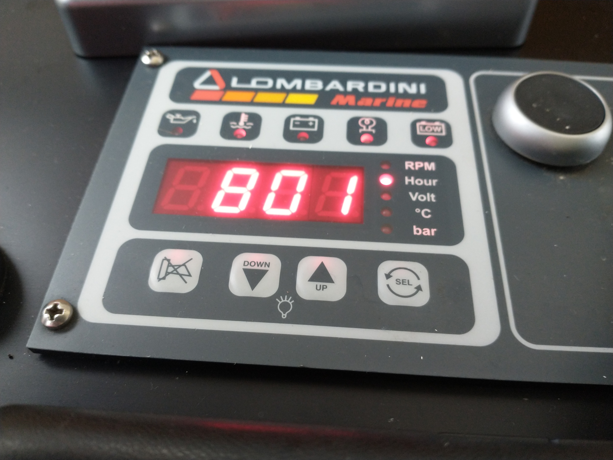 foto: 7 Super Waddenkruiser 1200 