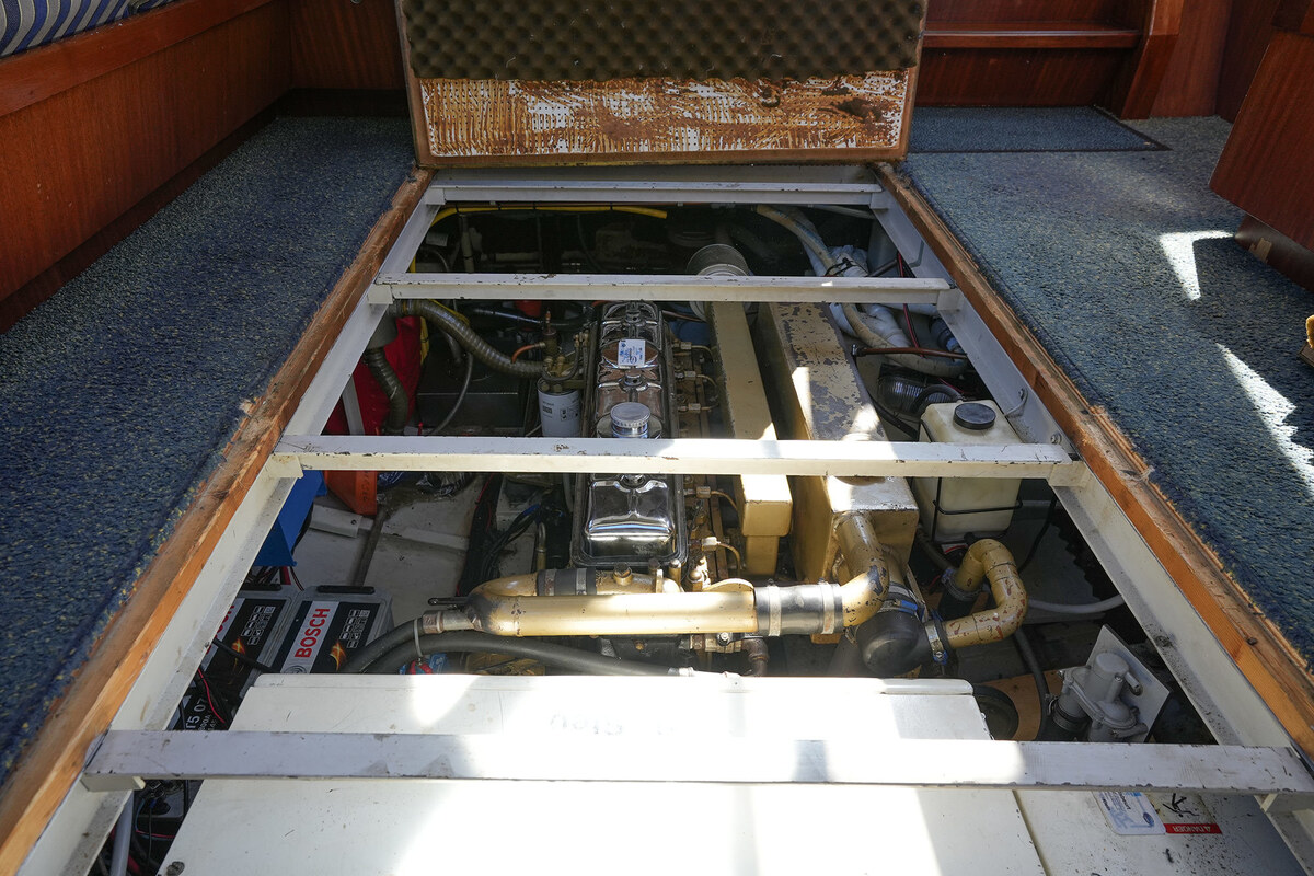 foto: 20 Valkkruiser 1350 AK