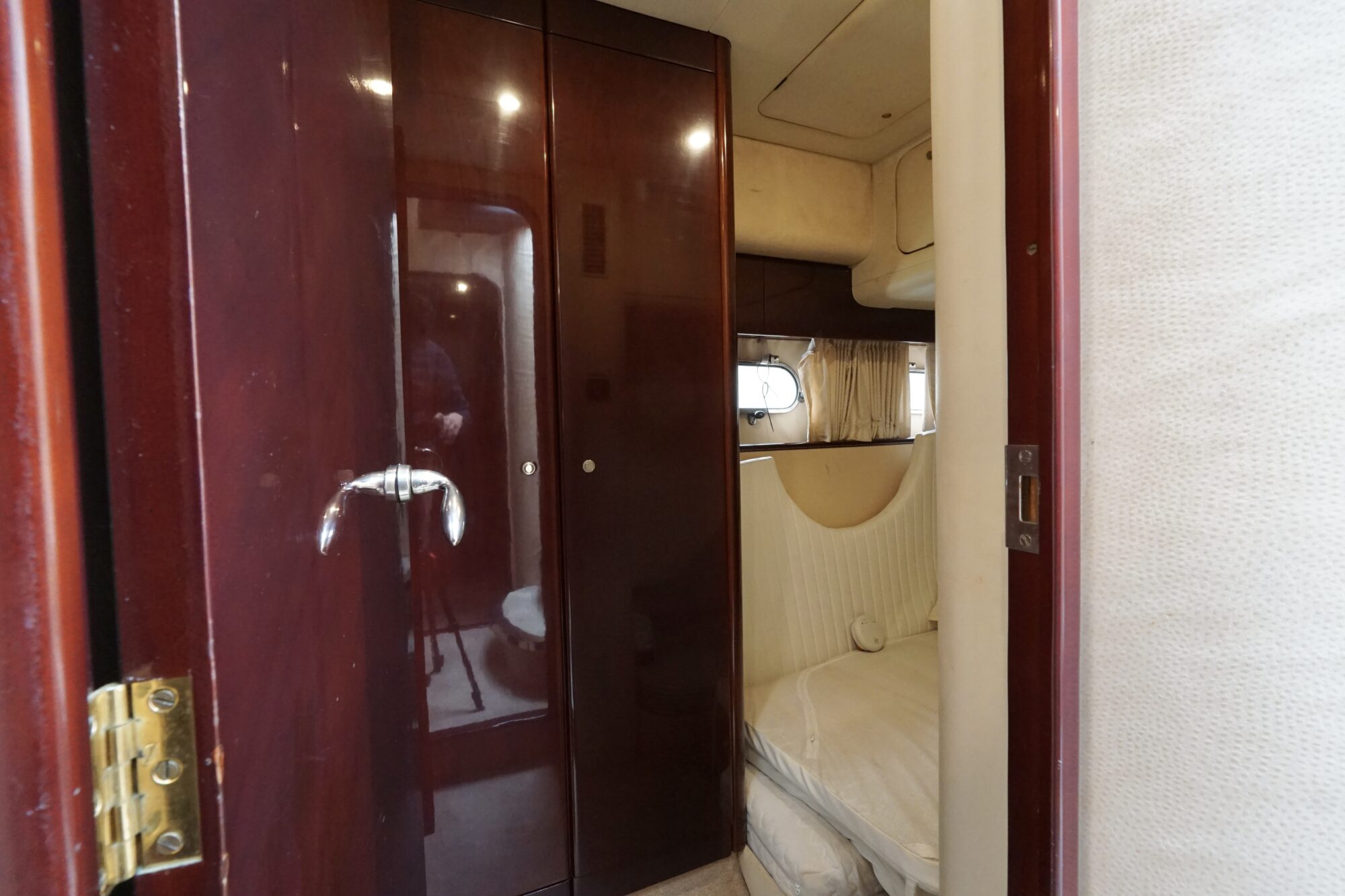 foto: 20 Princess Princess 60 Flybridge
