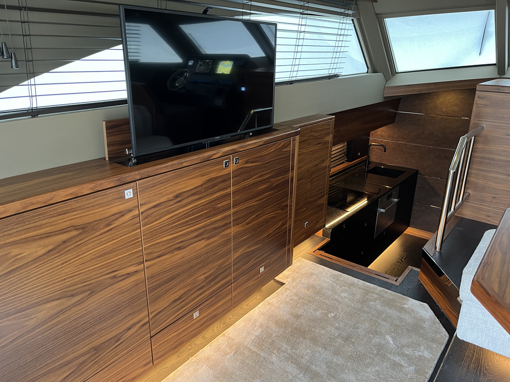 foto: 7 Van der Heijden Exclusive DeLuxe 1700