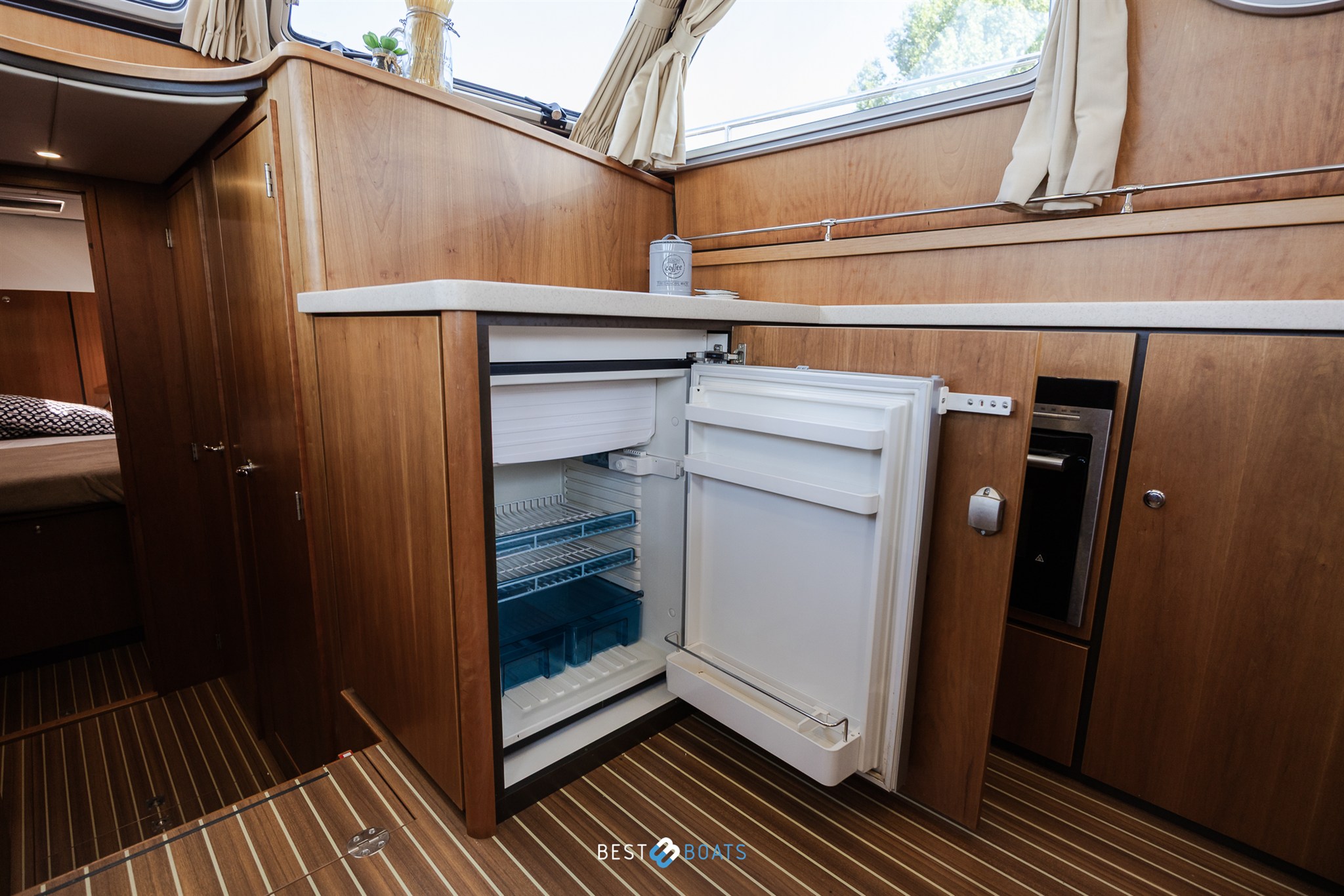 foto: 9 Linssen Grand Sturdy 43.9 AC