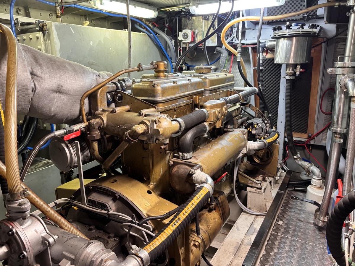 foto: 8 Sleepboot 13.50