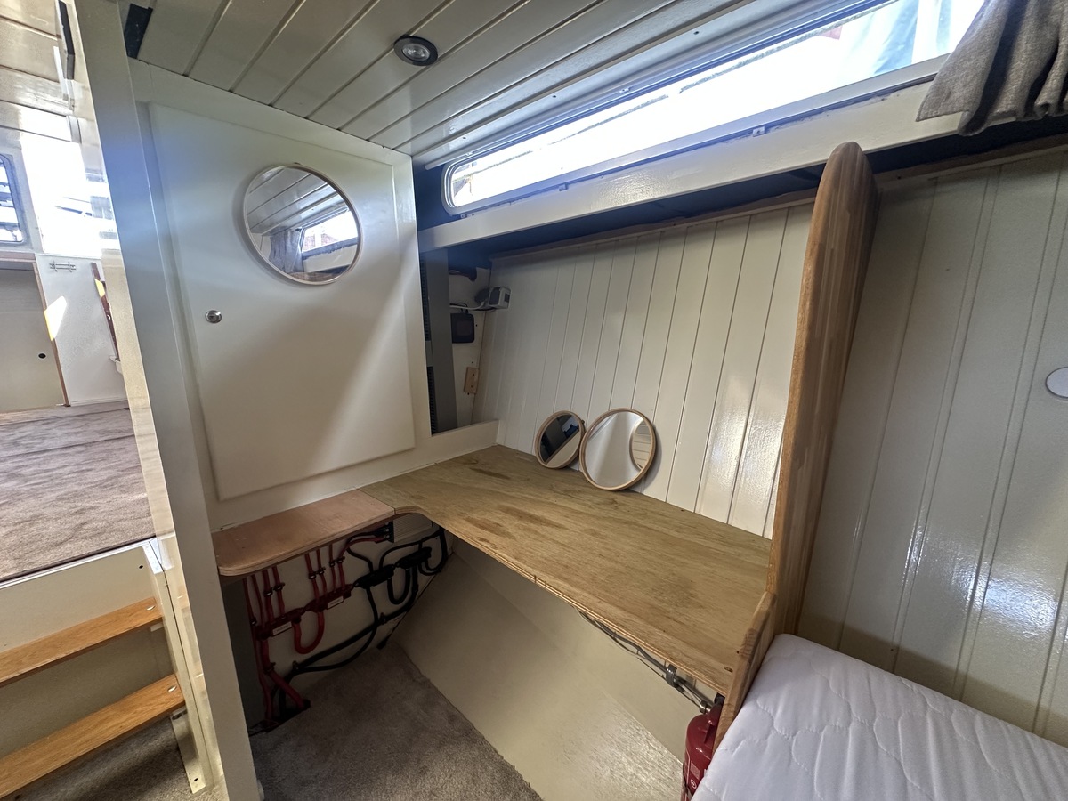 foto: 14 Oomen kruiser fly