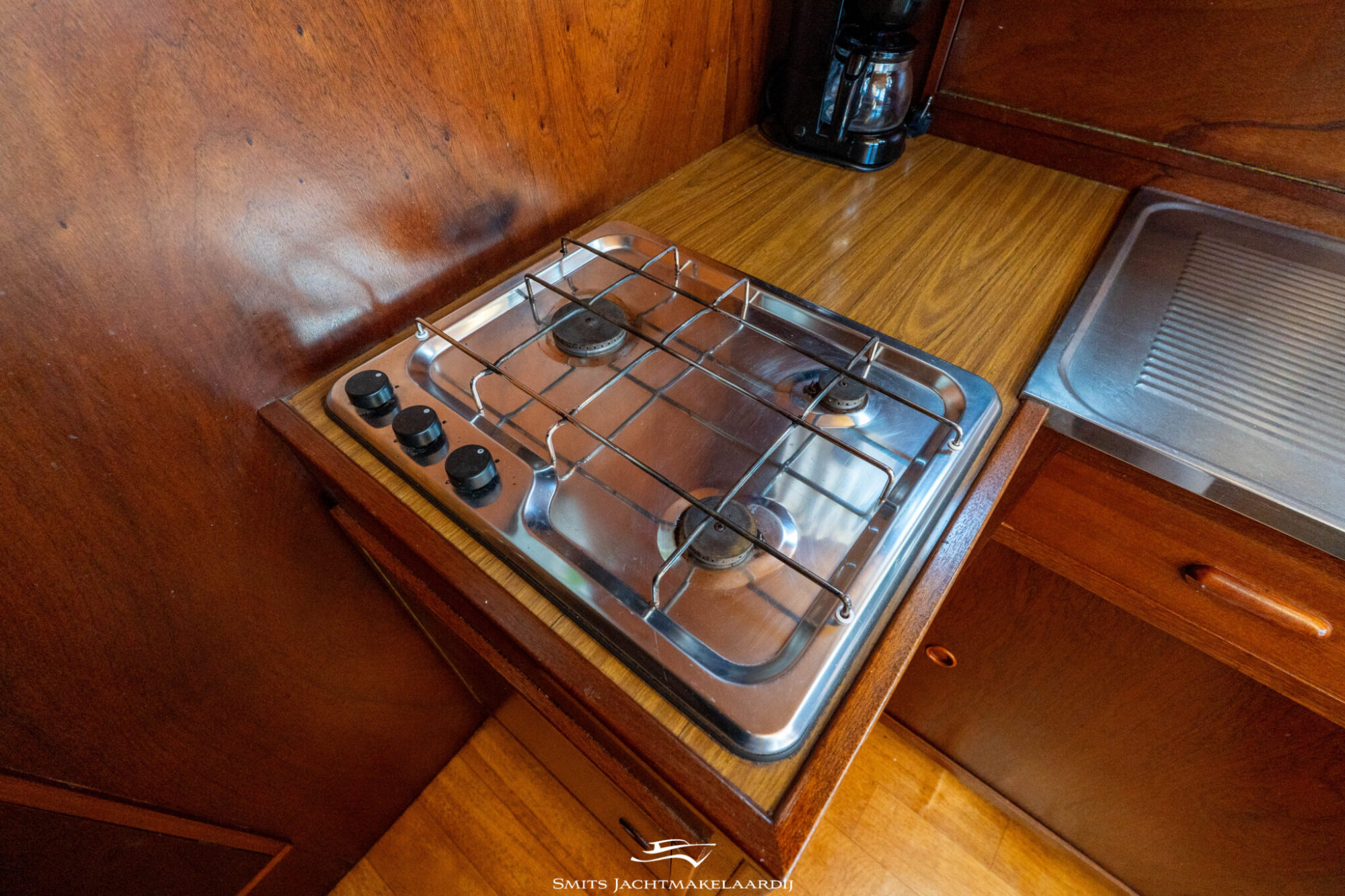 foto: 8 Bruijs Bruijs Vlet 10.00 OK