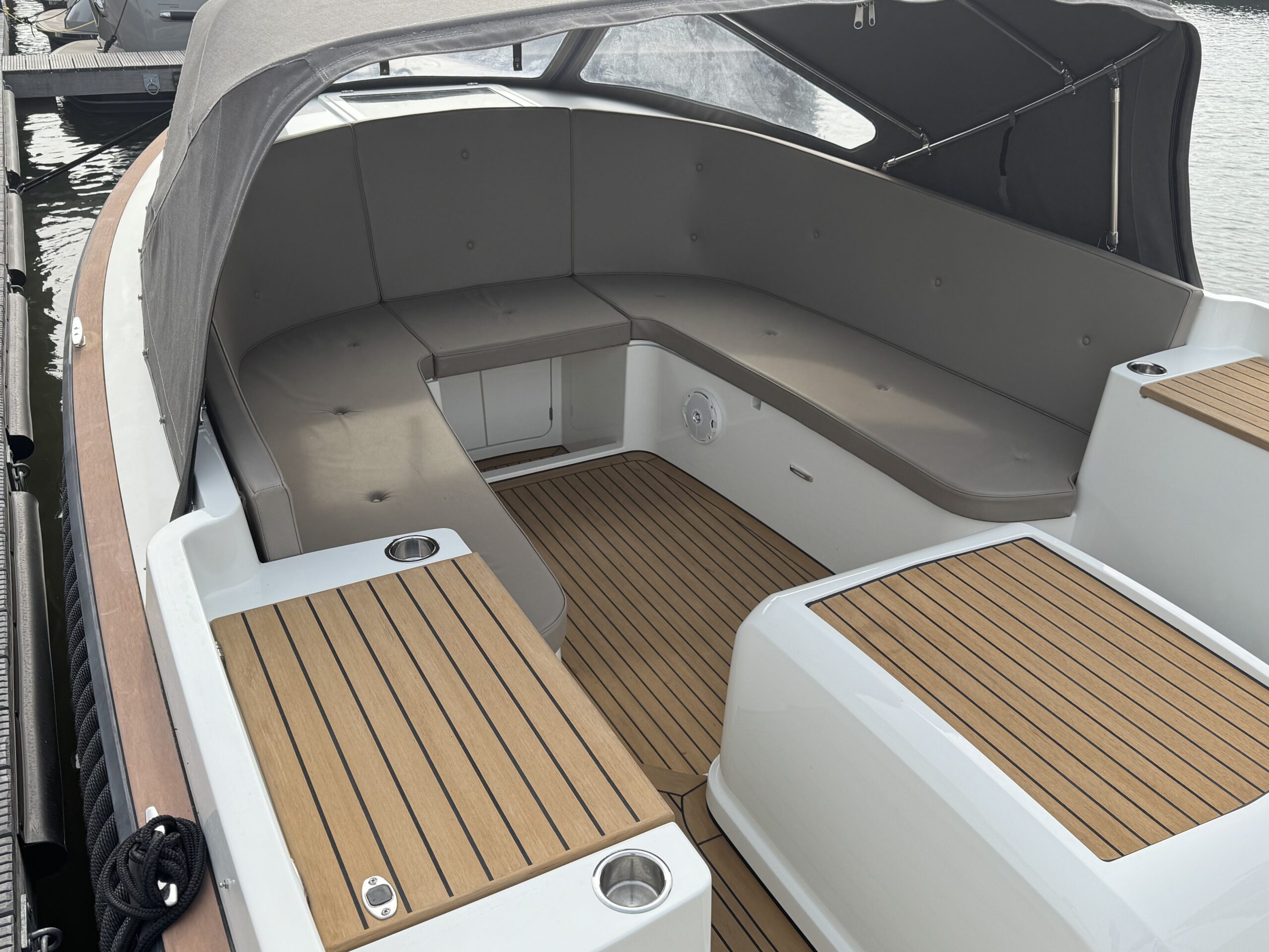 foto: 5 Maril 7NXT (gebruikt)