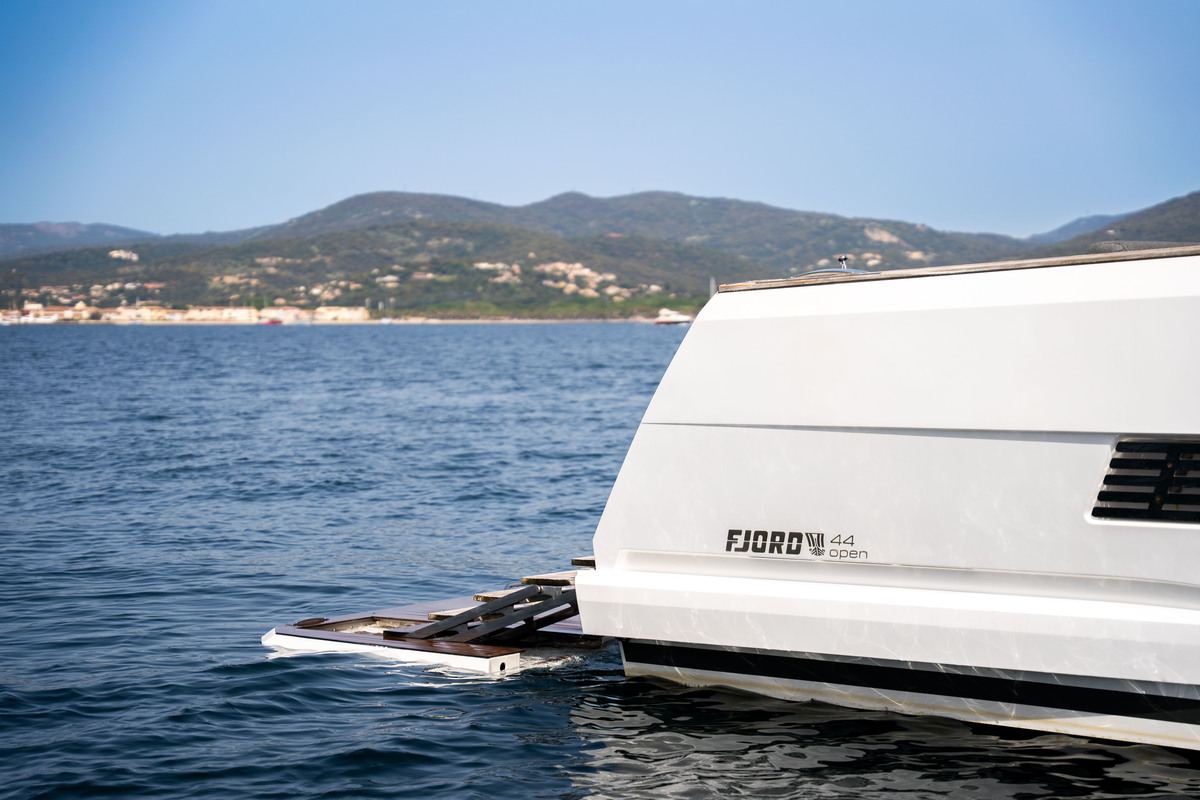 foto: 8 Fjord 44