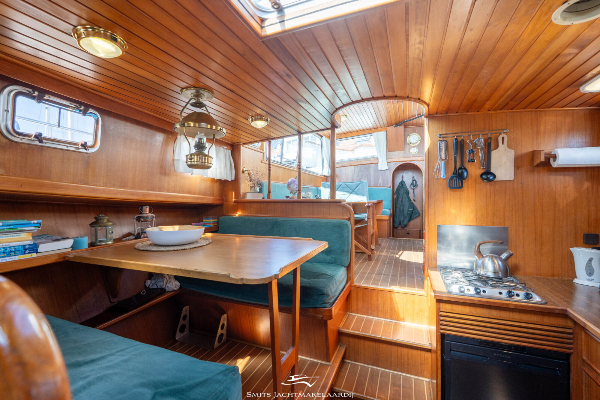 foto: 7 Intership Intership Kotter 11.20 AK Cabrio