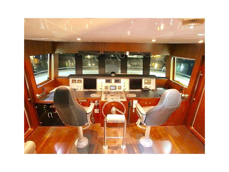 foto: 5 Horizon  Bandido 75