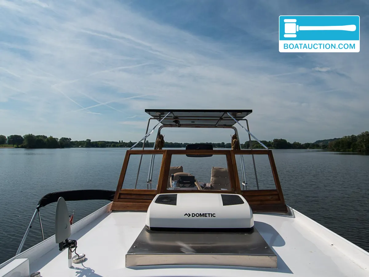 foto: 9 Holtmankruiser 1000