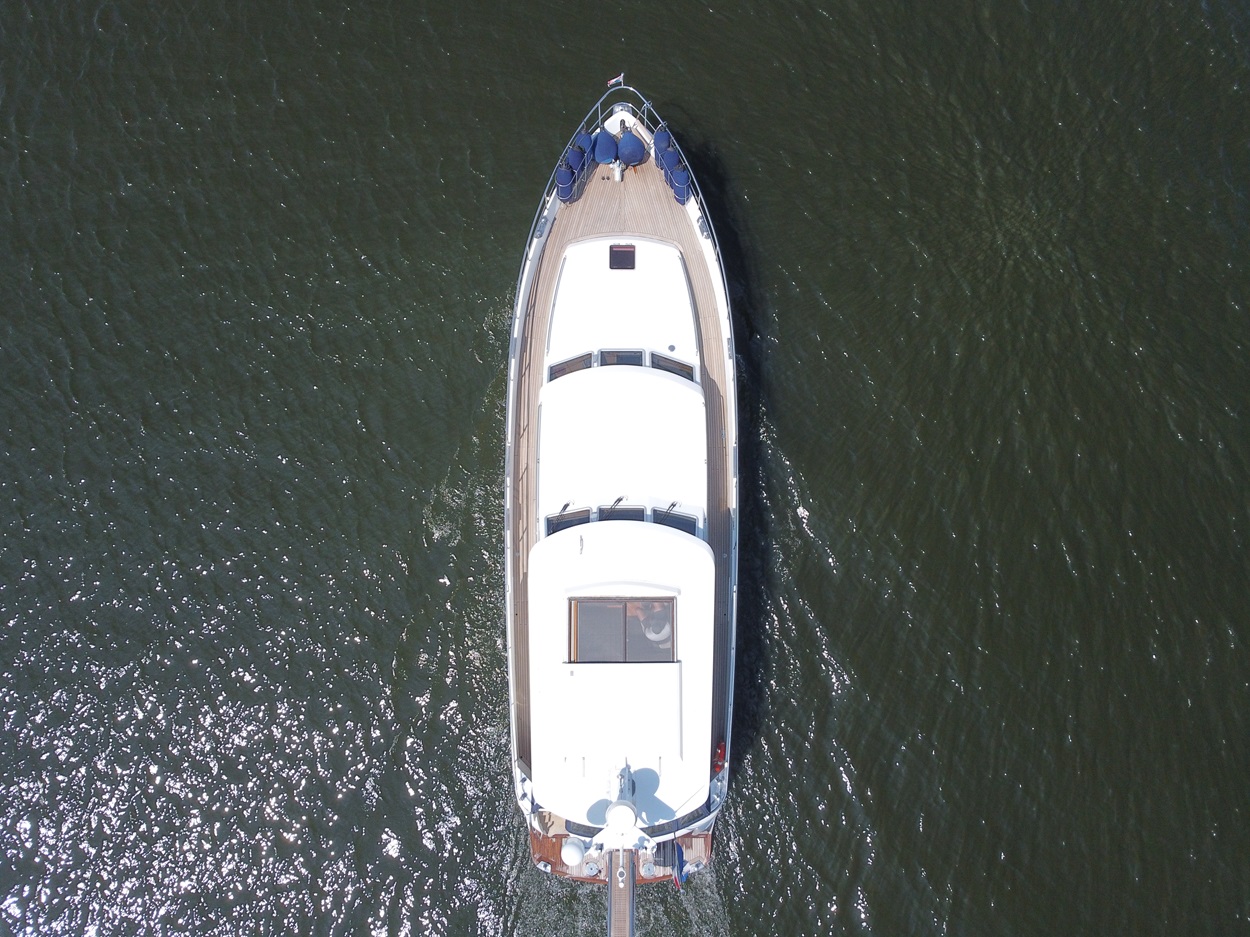 foto: 29 Valk Continental 15.50 FR