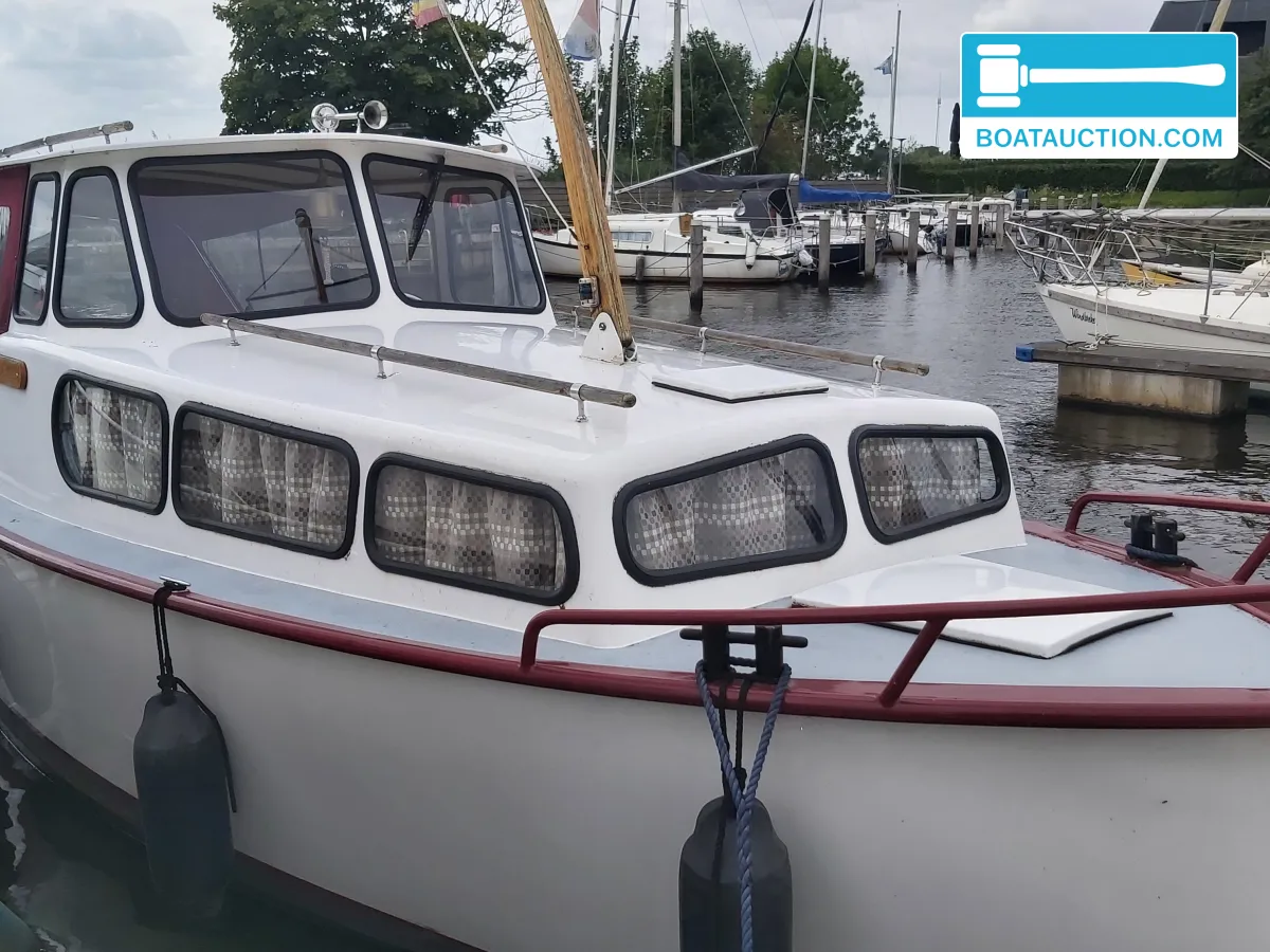 foto: 8 Folkertkruiser 800
