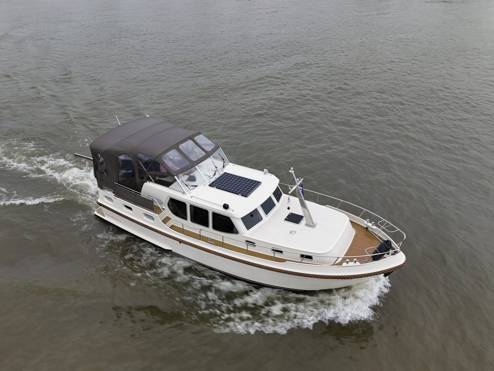 foto: 14 Babro yachting Babro Classic 11.50 XL