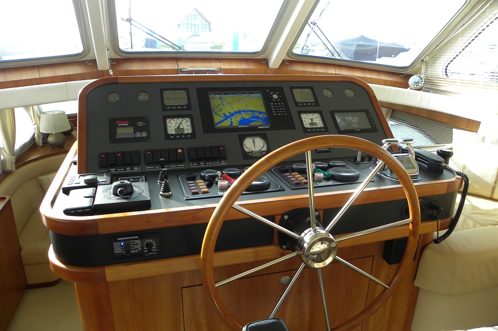 foto: 13 Van der Heijden 1700 Dynamic de Luxe