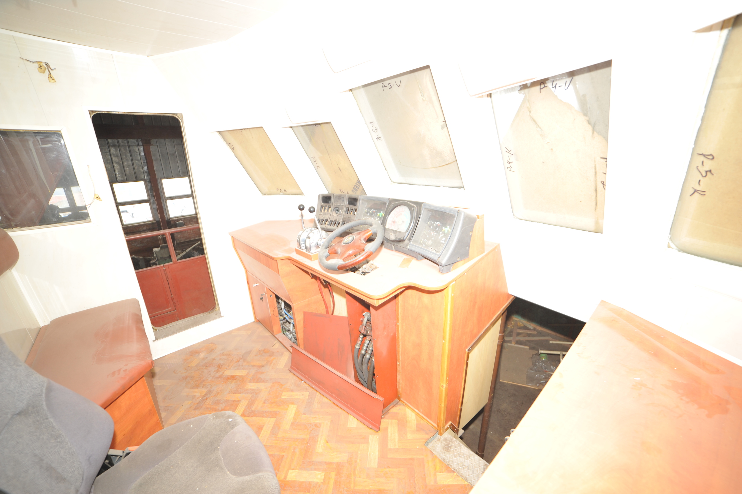 foto: 5 Silute Dagpassagiersschip