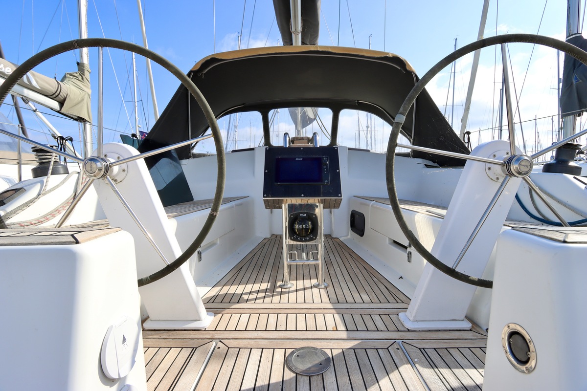 foto: 24 Hanse 345