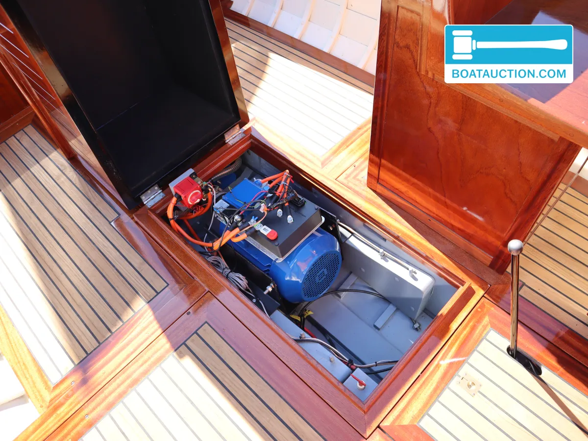 foto: 11 Storebro Solo 25