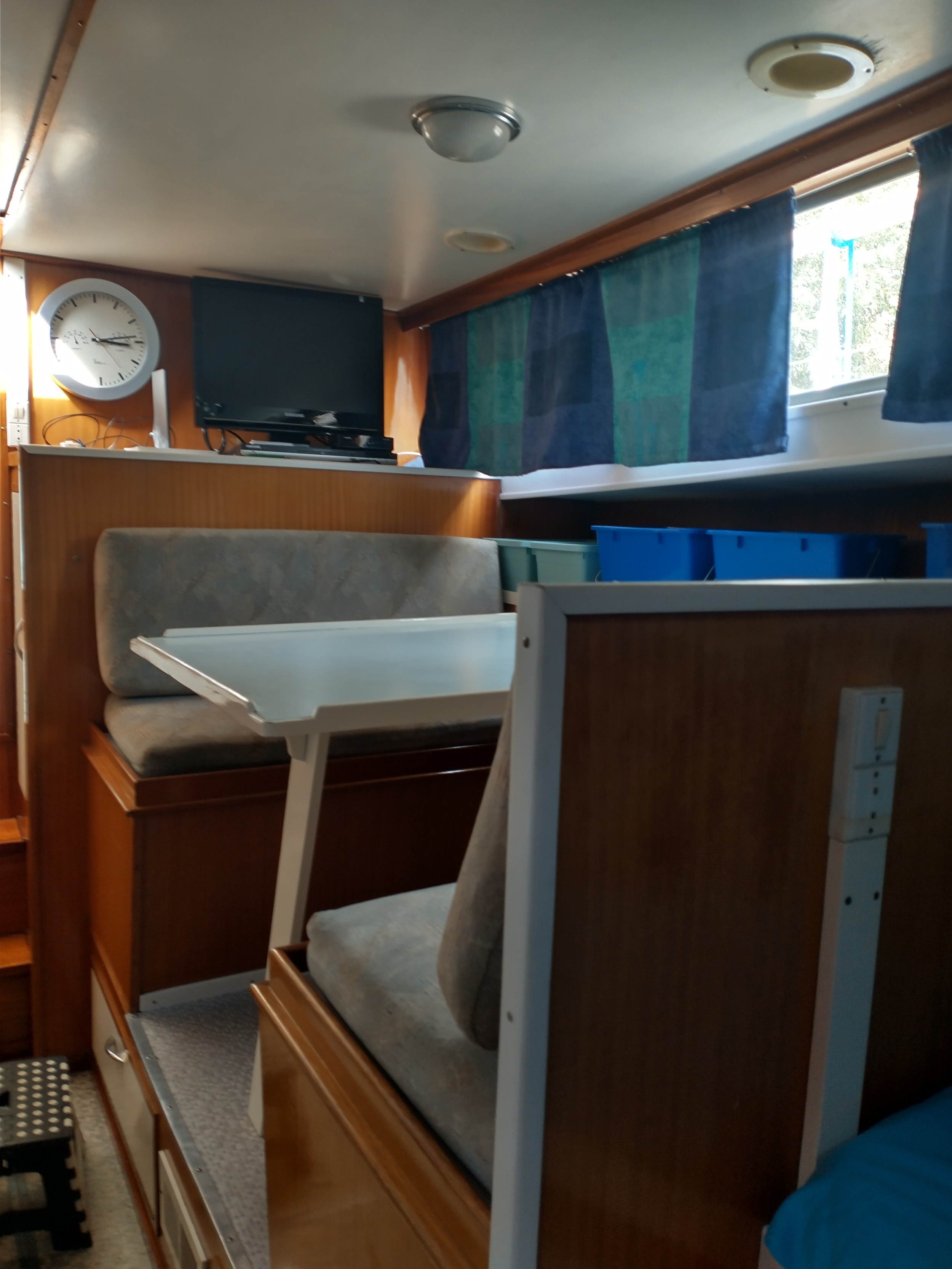 foto: 8 Super Waddenkruiser 1200 