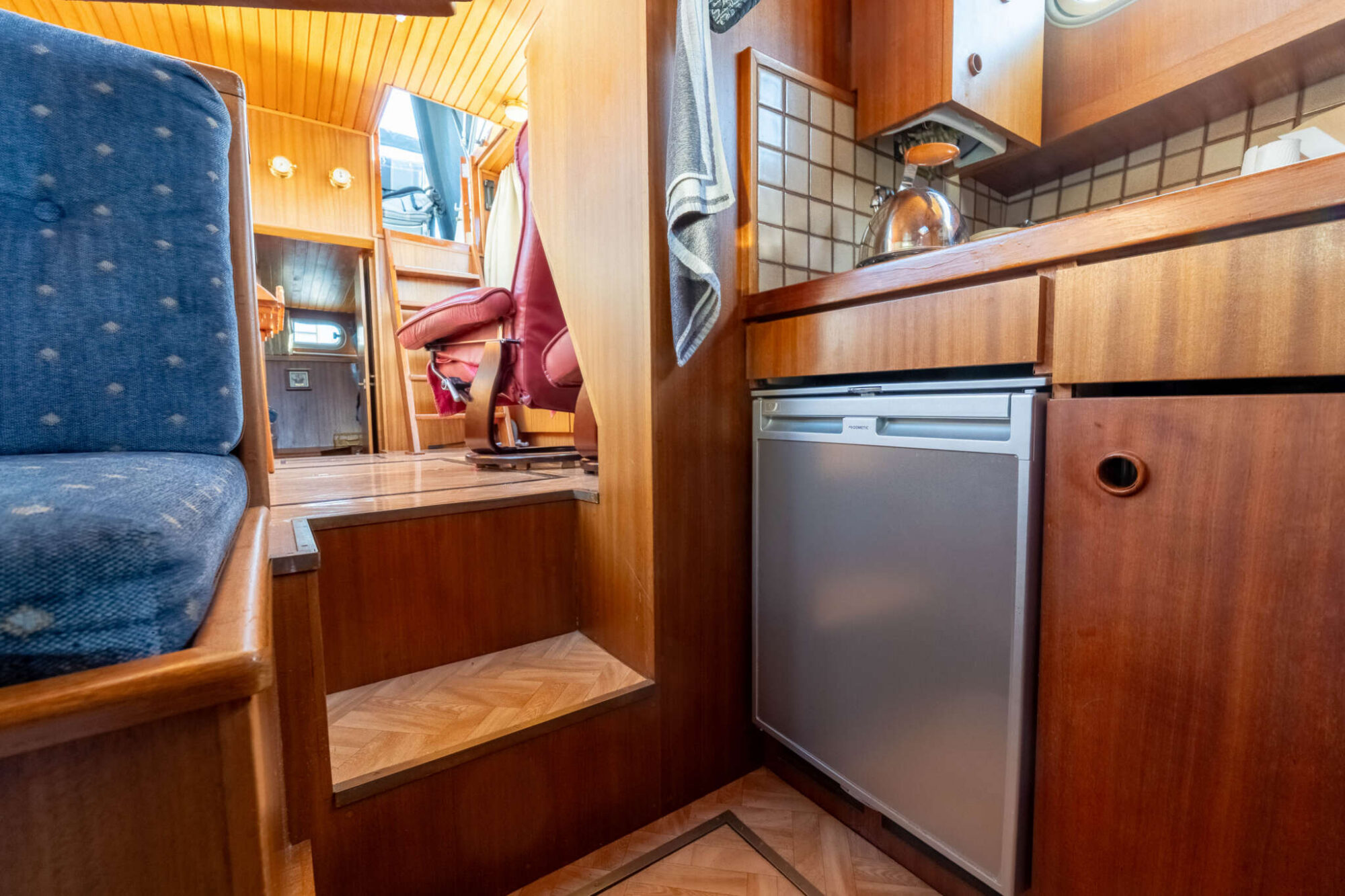 foto: 17 Valkkruiser Valkkruiser 10.60 AK Cabrio
