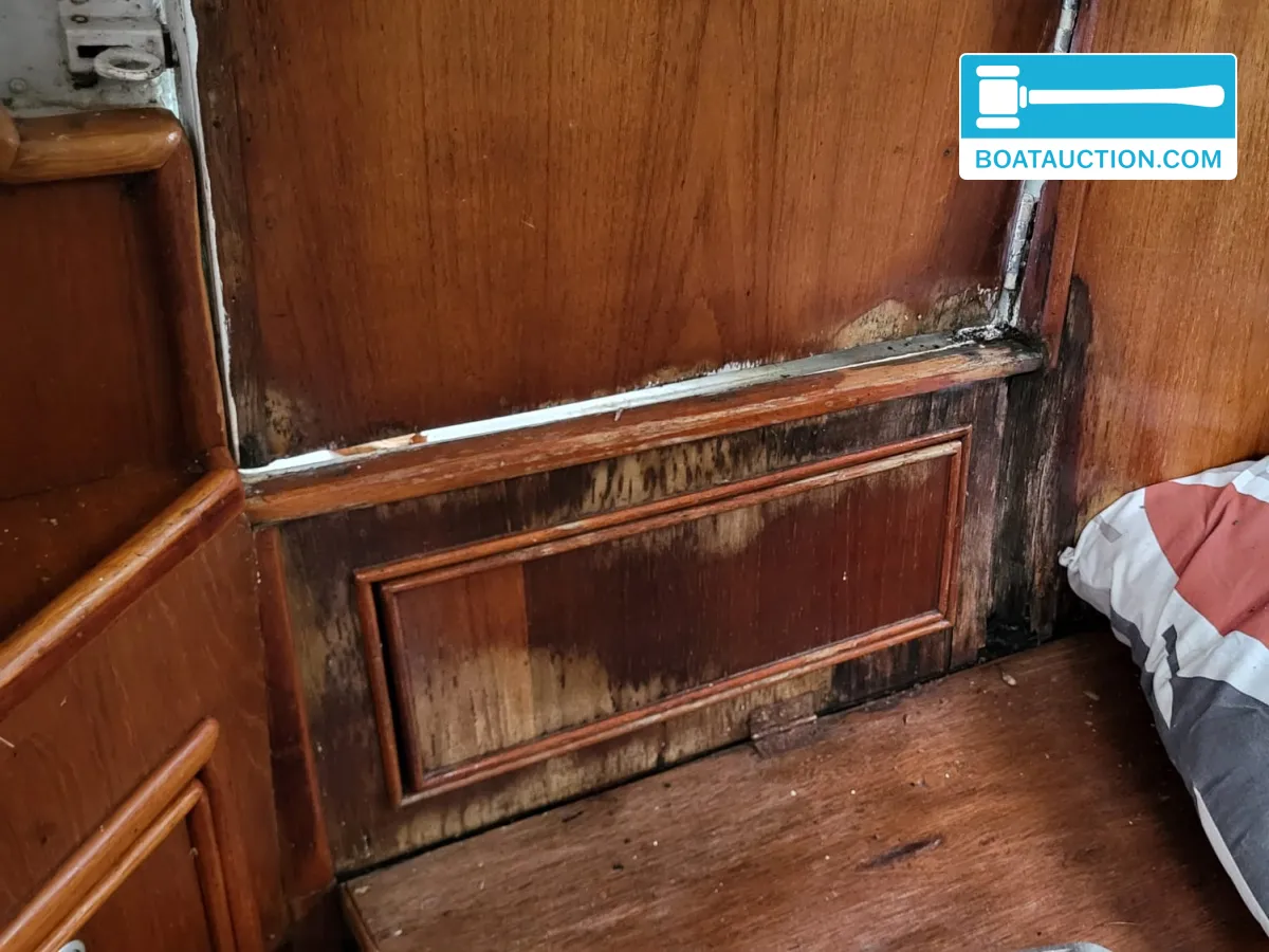 foto: 5 Maaskruiser 850