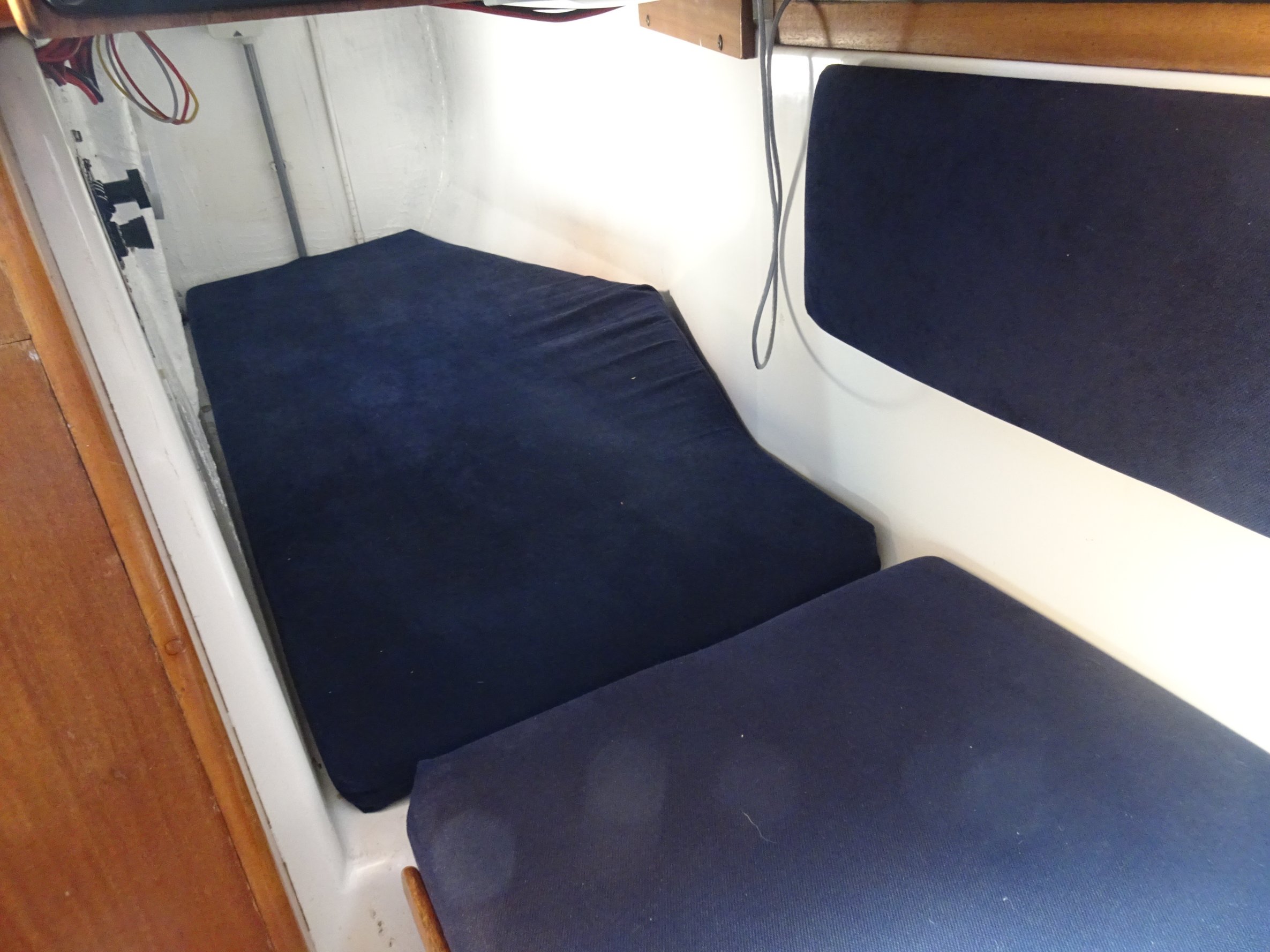 foto: 23 Westerly Centaur