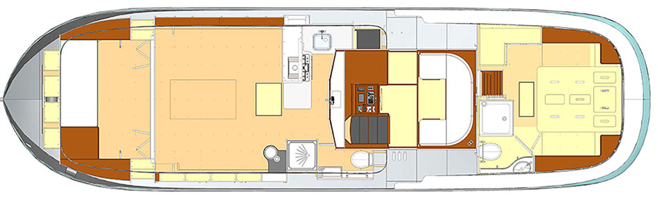 foto: 12 Piper Luxemotor 49L