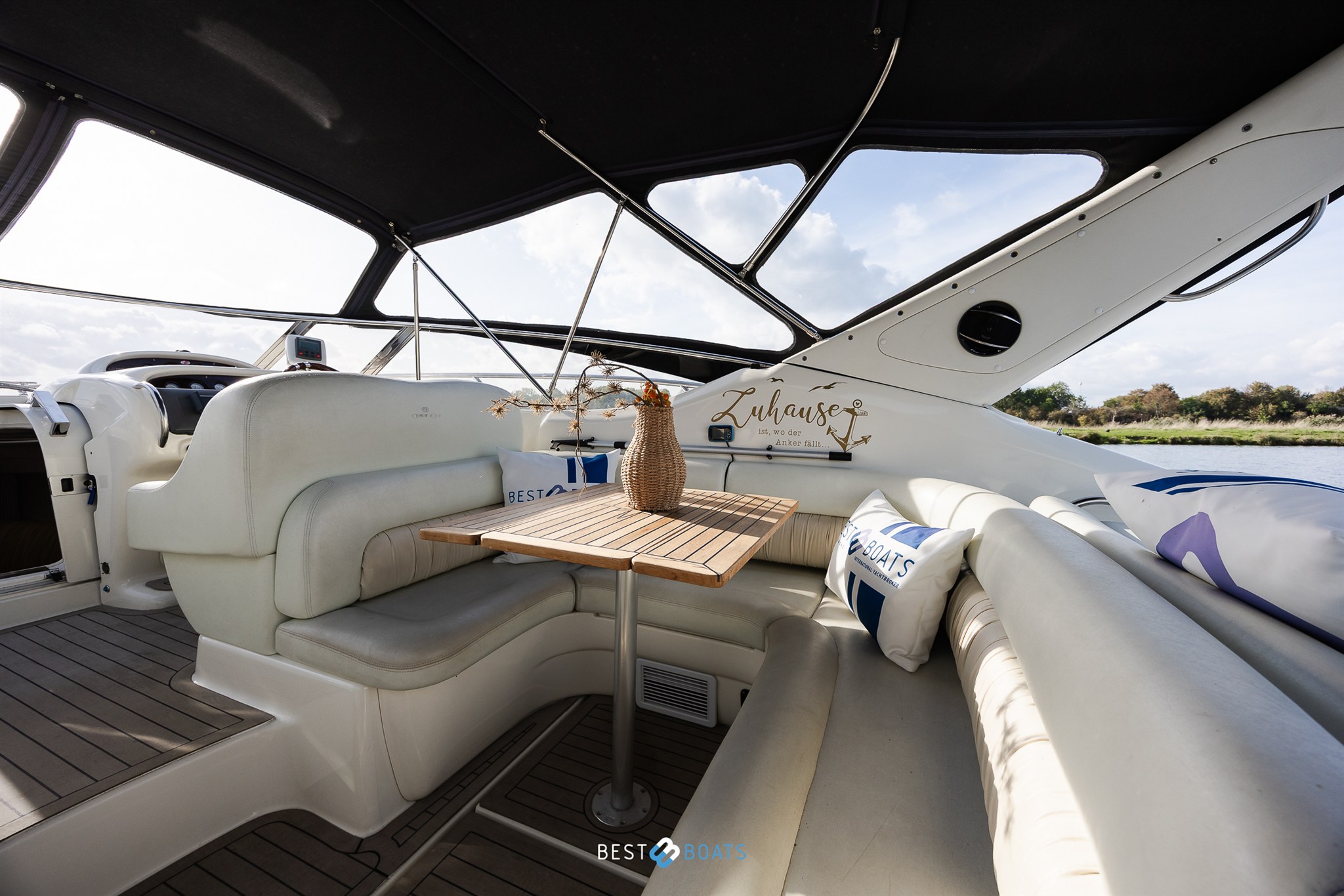 foto: 15 Cranchi Endurance 39
