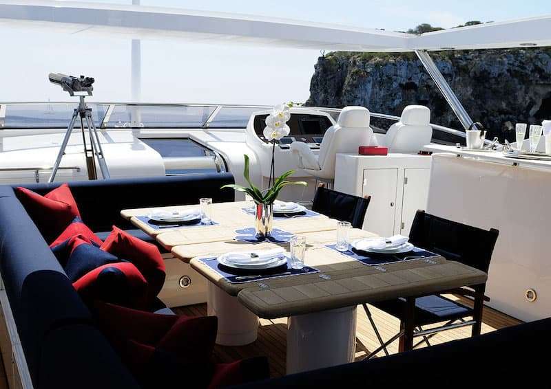 foto: 5 Sunseeker 30M