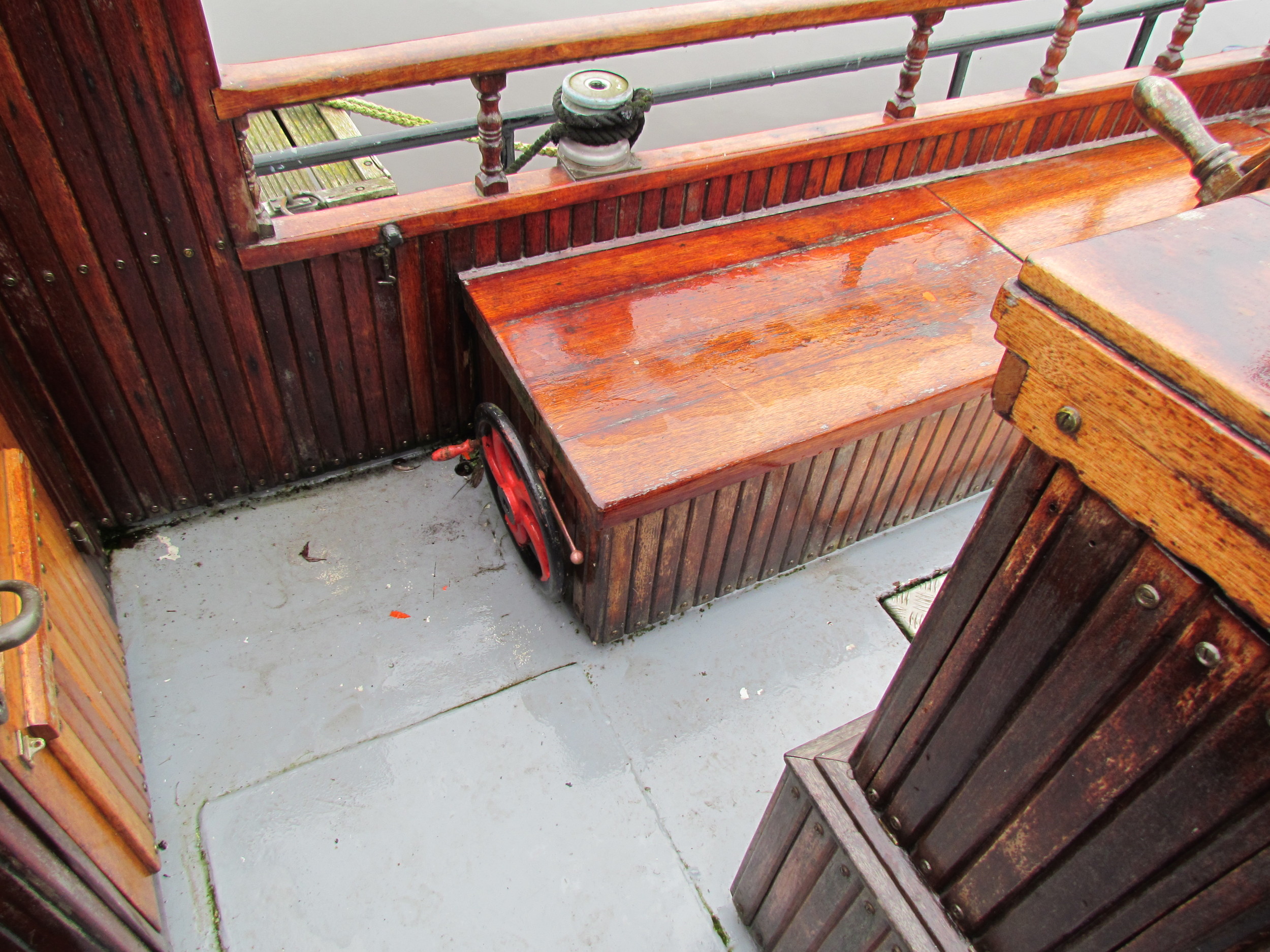 foto: 10 IJsselaak Platbodem