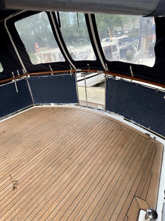 foto: 11 De Ruiterkruiser 1370 AK