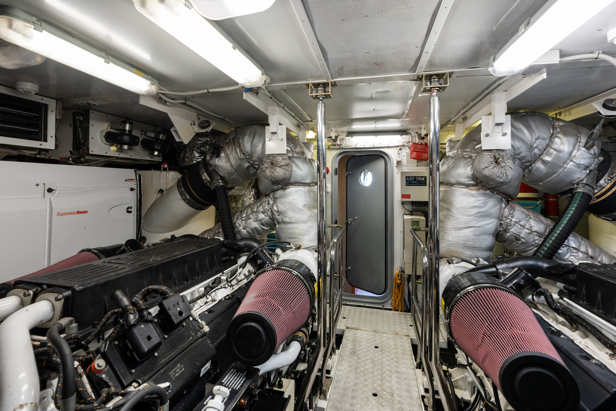 foto: 36 Princess 85