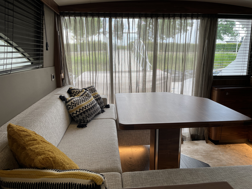 foto: 8 Van der Heijden Exclusive DeLuxe 1700