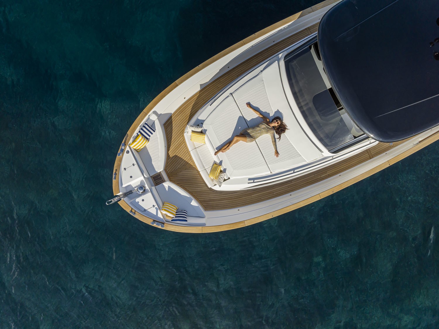 foto: 11 Apreamare Gozzo 45 - New