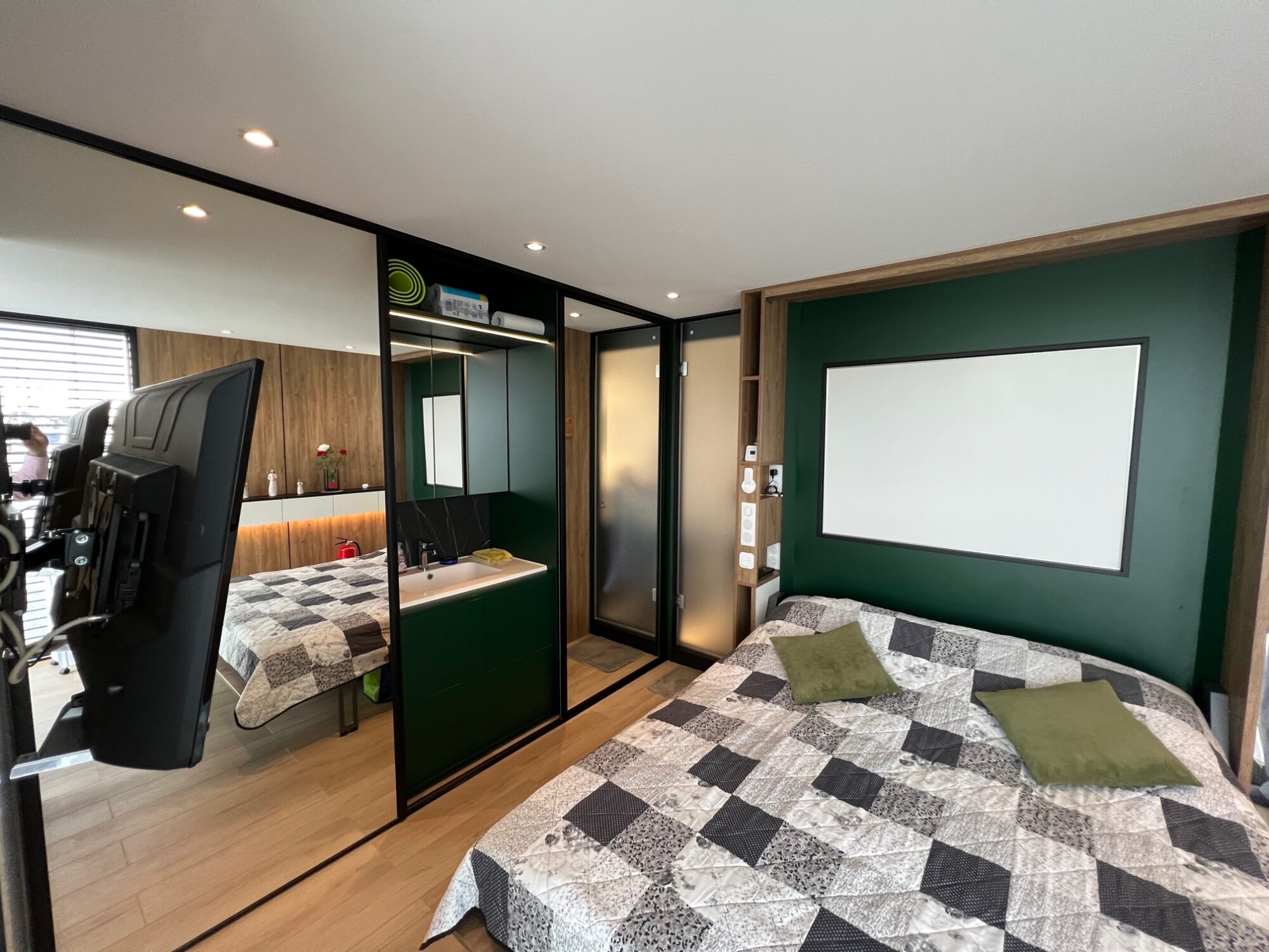 foto: 25 My Dream My Dream Houseboat 15.00
