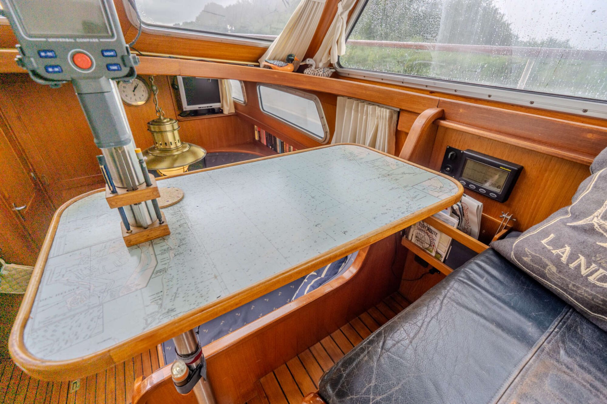 foto: 11 de Schiffart De Schiffart Kruiser12.50 OK AK