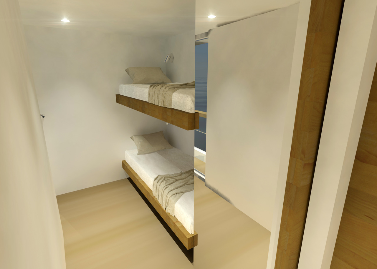 foto: 5 Houseboat The Yacht House 50