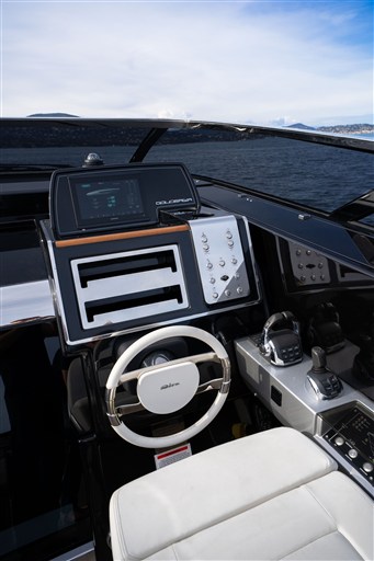 foto: 10 Riva 48 DOLCERIVA
