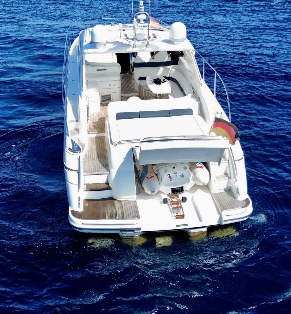 foto: 8 Princess  V58