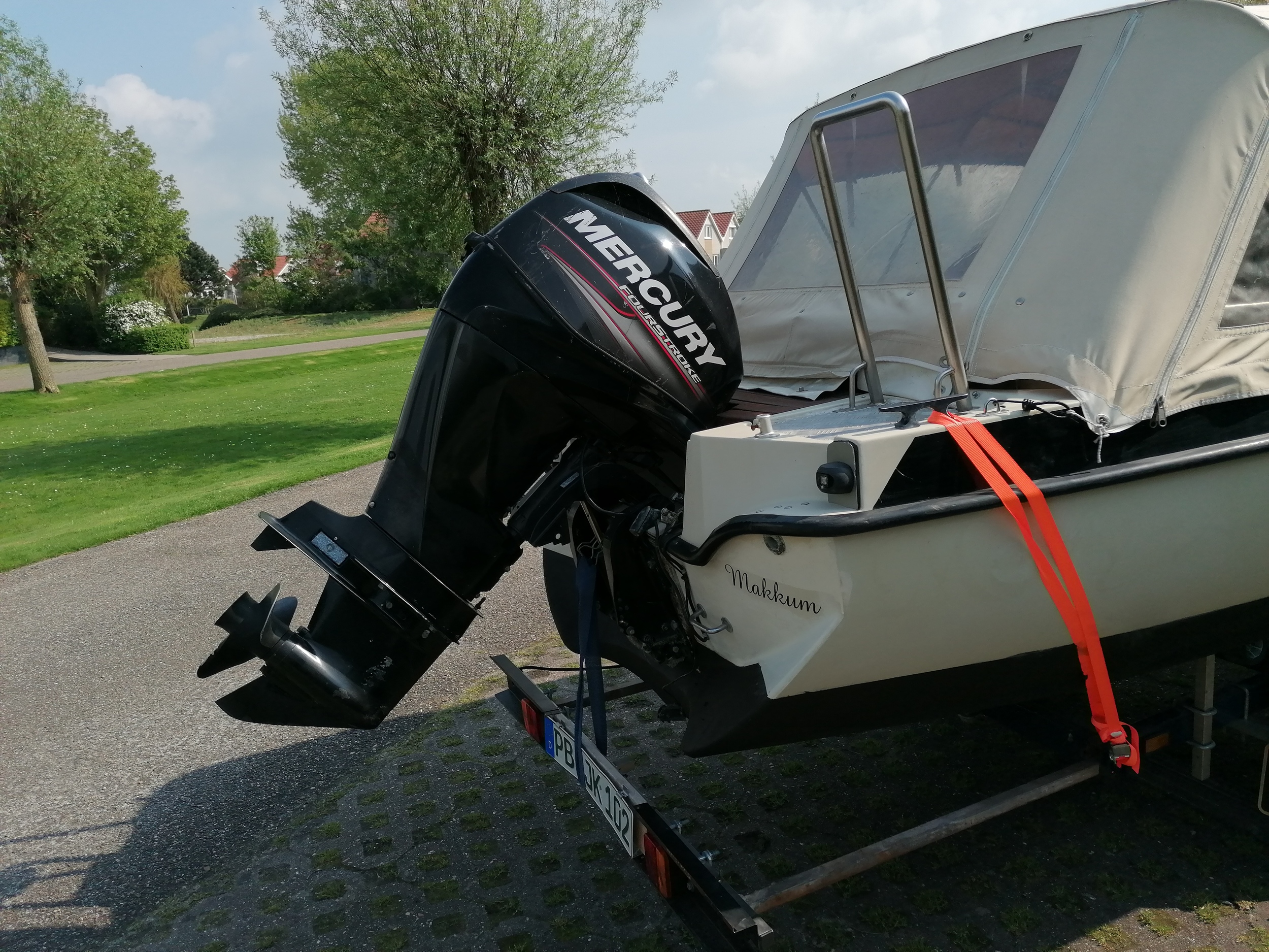 foto: 6 Kmv Vital 1700